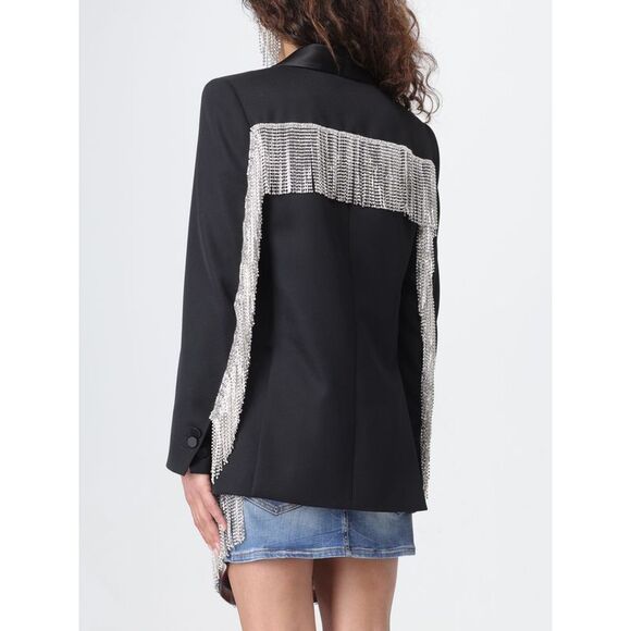 Dsquared2 Blazer Woman Black -
